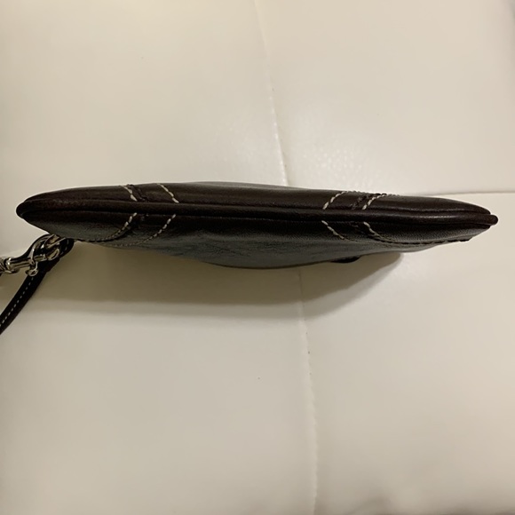 👛Vintage Coach Wristlet👛 - Picture 5 of 5